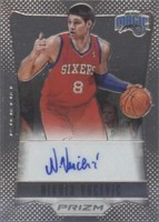 2012-13 Panini Prizm - Nikola Vucevic #40