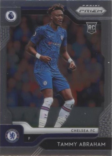 2019-20 Panini Chronicles Tammy Abraham #311