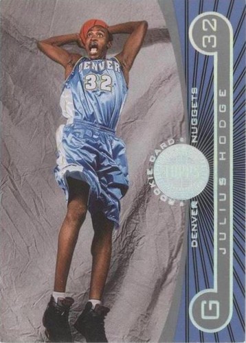 2005-06 TOPPS FIRST ROW #36 LEBRON JAMES CAVALIERS LAKERS, PSA 10