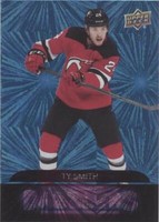 2020-21 Upper Deck Extended Series - Ty Smith #DZ-126