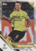 2021-22 Topps UCL Collection Marco Reus #178