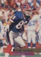1995 Topps Stadium Club Steve Tasker #235