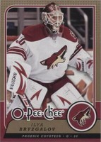 2008-09 O-Pee-Chee - Ilya Bryzgalov #243