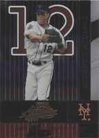 2002 Playoff Absolute Memorabilia - Roberto Alomar #101