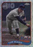 2024 Topps Update Series - Tom Seaver #T89-CU-53