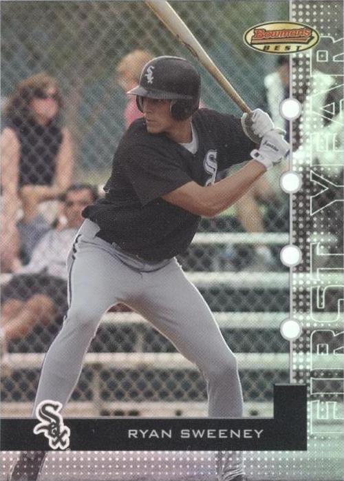Bowman's Best 2005 - Ryan Sweeney #46