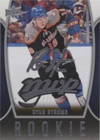 2013-14 Upper Deck - Ryan Strome #89