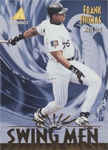 ウェア Thomas FRANK THOMAS CHICAGO WHITE SOX RETIRED JERSEY NUMBER 35