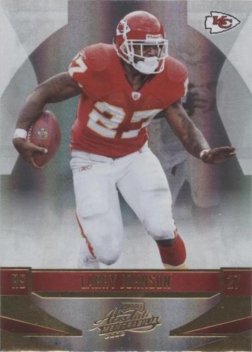 その他 LARRY JOHNSON auto Larry Johnson Basketball Sports Trading Card Singles