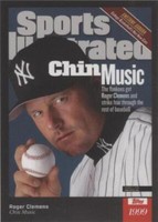 2021 Topps X Sports Illustrated - Roger Clemens #49
