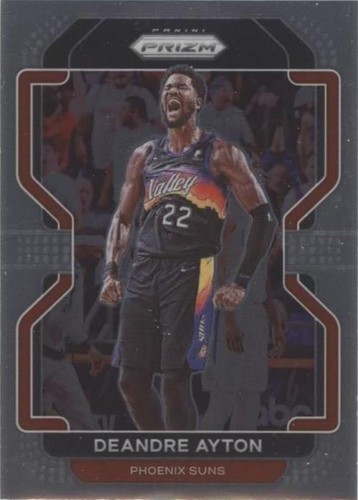 4) Deandre Ayton 2018 Prizm rc PSA 10 Lot Suns b | eBay