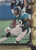 2000 Skybox Jimmy Smith #30