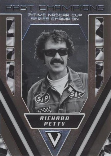 2019 Panini Victory Lane - Richard Petty #75
