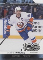 2017-18 Upper Deck - John Tavares #CS-41