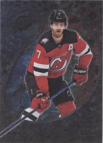 2022-23 Skybox Metal Universe - Dougie Hamilton #11