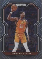 2020-21 Panini Prizm - Deandre Ayton #5