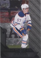2014-15 Upper Deck Black Diamond - David Perron #78
