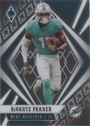 2020 Panini Phoenix Devante Parker #94