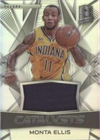2016-17 Panini Spectra - Monta Ellis #16