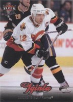 2007-08 Fleer Ultra - Jarome Iginla #169