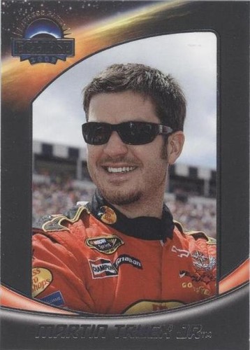 2009 Press Pass Eclipse - Martin Truex Jr. #2
