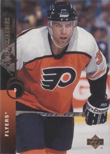 1994-95 Upper Deck - Eric Desjardins #279