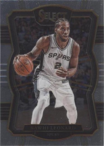 その他 2016-17 select Kawhi Leonard silver その他 2016-17 select Kawhi Leonard silver 2016-17 Panini