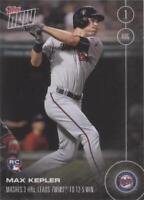 2016 Topps Now - Max Kepler #304