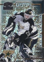 1998-99 Pacific Revolution - Ed Belfour #40