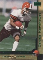 2000 Skybox Dennis Northcutt #213