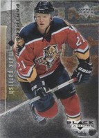 1998-99 Upper Deck Black Diamond - Mark Parrish #38