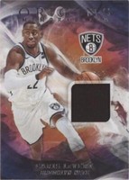 2019-20 Panini Origins - Caris LeVert #OM-CLV