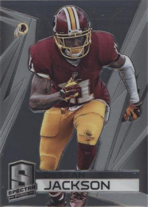 2014 Panini Spectra DeSean Jackson #47