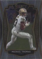 2020 Panini Select Michael Thomas #135