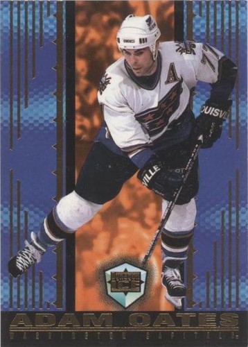 1998-99 Pacific Dynagon Ice - Adam Oates #198
