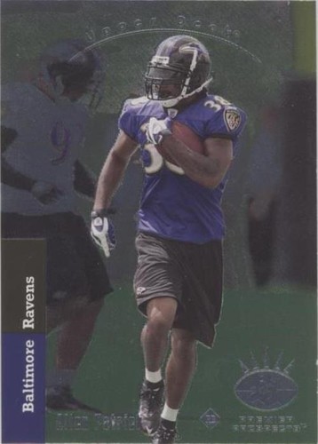 2008 SP Rookie Edition Allen Patrick #153