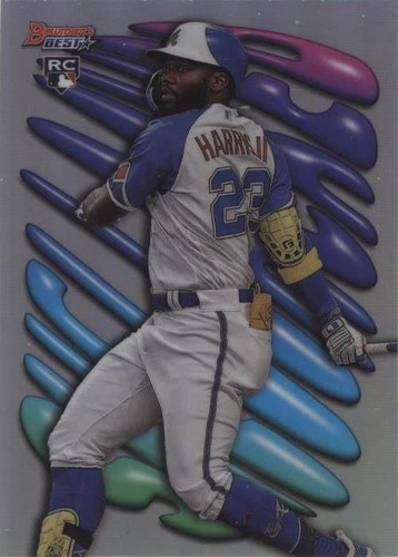 Sealed 2023 Topps Bowman MLB Baseball Jumbo Hobby Box | eBay