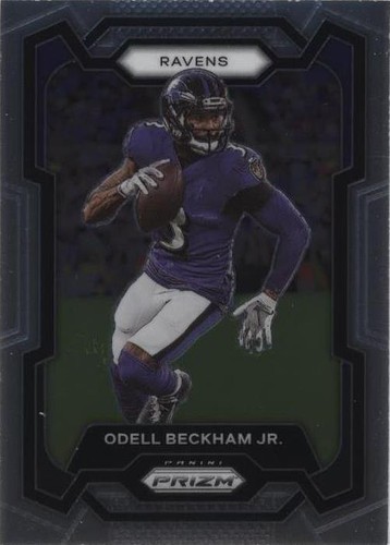RAVENS‼️ PSA10 ODELL BECKHAM JR RC AUTO Ravens Psa10 Odell Beckham Jr Rc Auto rare limited | eBay