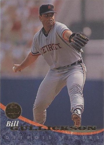 1994 Leaf - Bill Gullickson #147