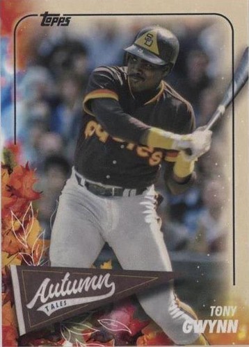 2024 Topps Update Series - Tony Gwynn #AT-12