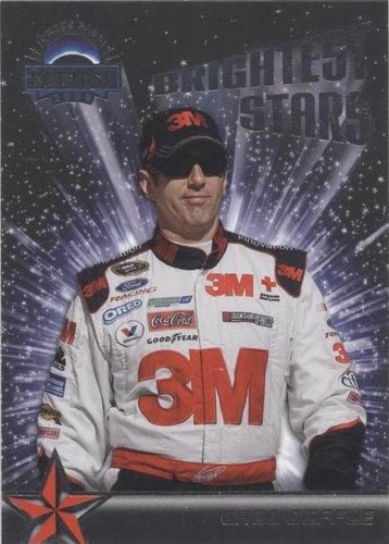 2009 Press Pass Eclipse - Greg Biffle #66