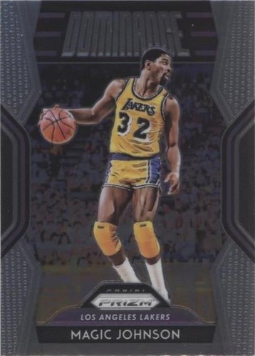 【Magic Johnson】PSA10 Express Lane Gold Magic Johnson Psa10 Express Lane Gold | eBay