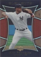 2007 Upper Deck Elements - Alex Rodriguez #29