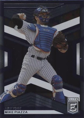 2023 Panini Chronicles - Mike Piazza #39