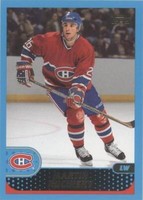 2001-02 Topps - Martin Rucinsky #124