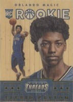 2014-15 Panini Threads - Elfrid Payton #342