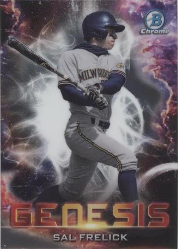 ＊ SALUTE＊21yearsold Ronald Acuna Jr. Rookie Card 2018 Topps Update Salute #US21