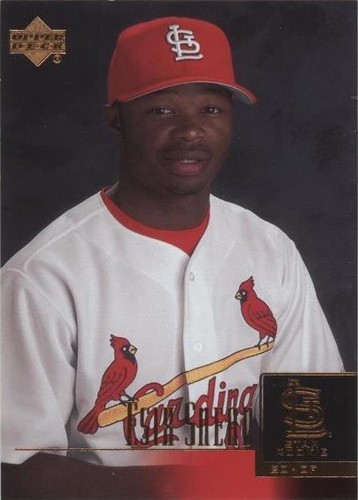 2001 Upper Deck - Esix Snead #284