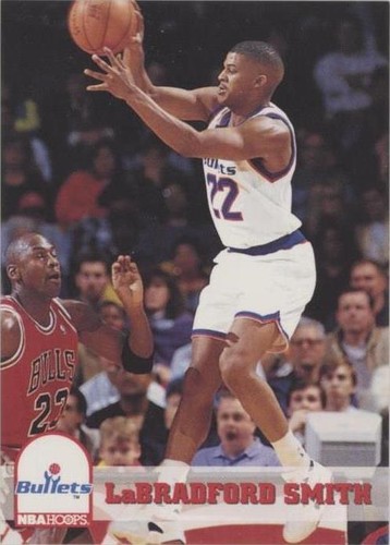 UPPER DECK -- 1994 Michael Jordan Bulls 3D JAM #91 Trading