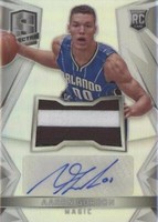 2014-15 Panini Spectra - Aaron Gordon #106